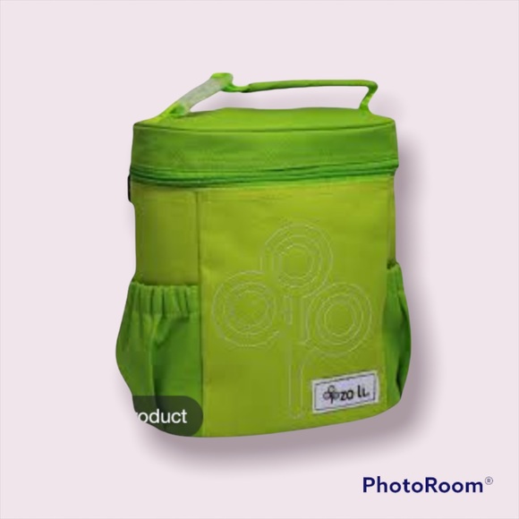⭐️Zoli Insulated Lunch Box⭐️ - Picture 1 of 5